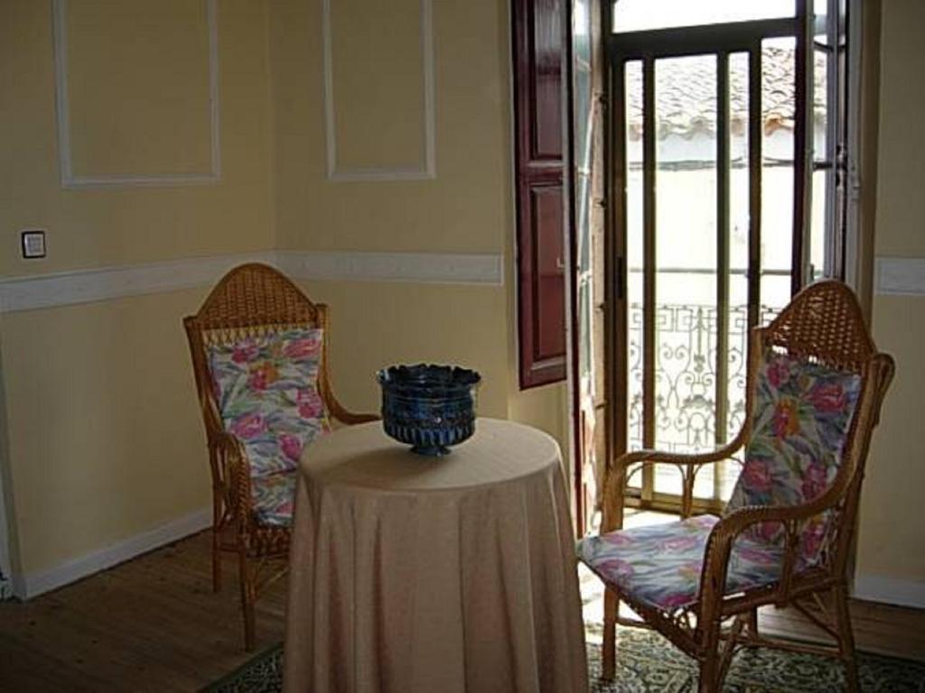 Casa Rural El Cubano La Fregeneda 외부 사진
