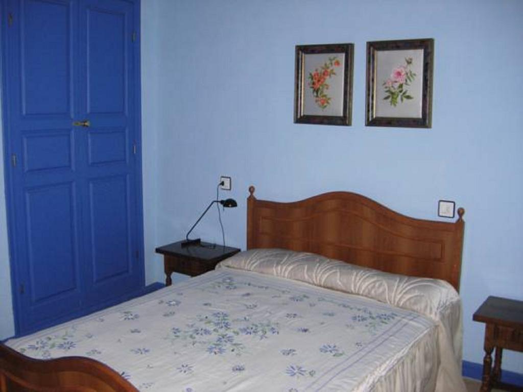Casa Rural El Cubano La Fregeneda 외부 사진