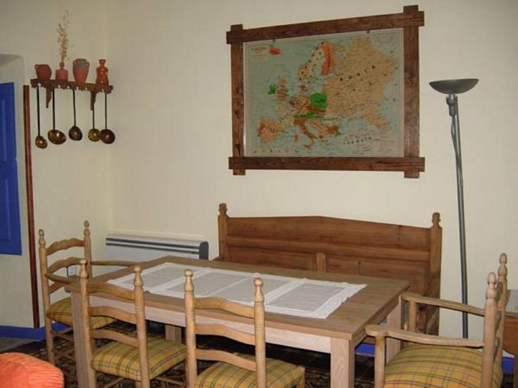 Casa Rural El Cubano La Fregeneda 객실 사진