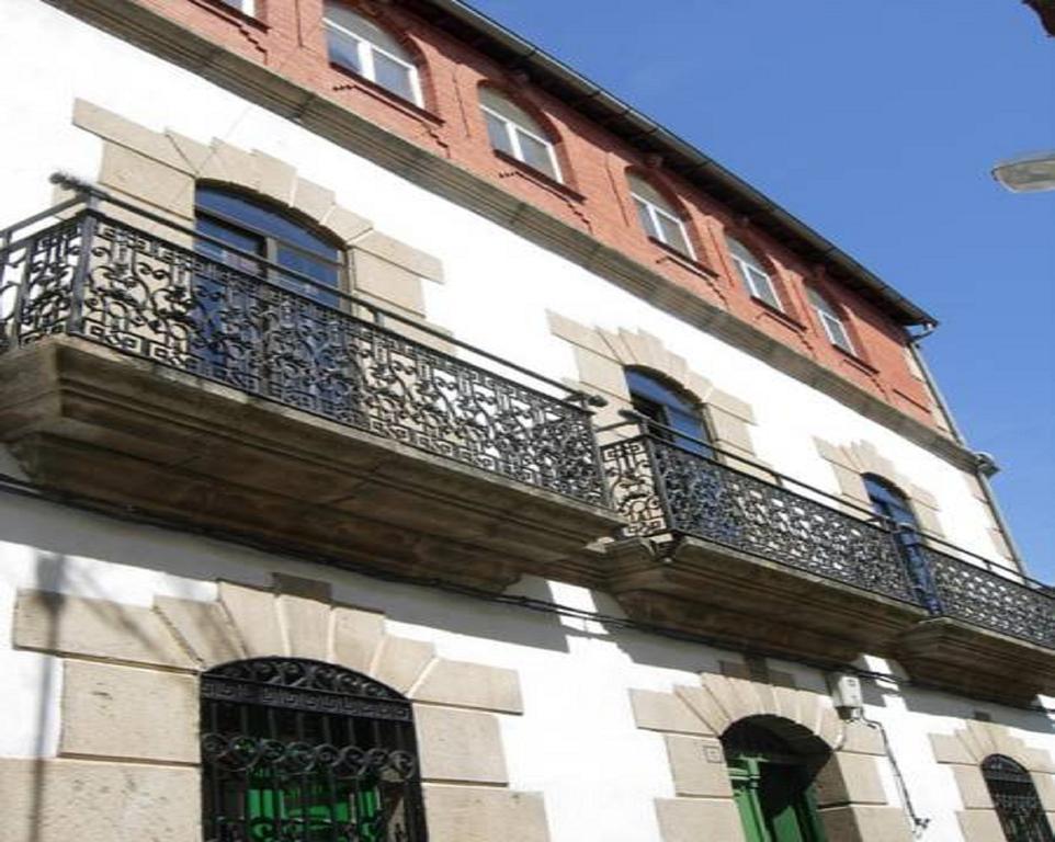 Casa Rural El Cubano La Fregeneda 외부 사진