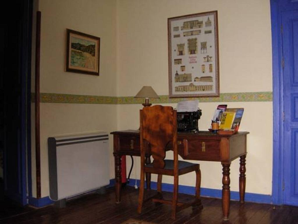 Casa Rural El Cubano La Fregeneda 외부 사진
