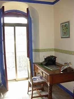 Casa Rural El Cubano La Fregeneda 외부 사진
