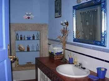 Casa Rural El Cubano La Fregeneda 외부 사진